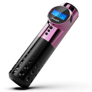 MAST Archer Wireless Tattoo Machine